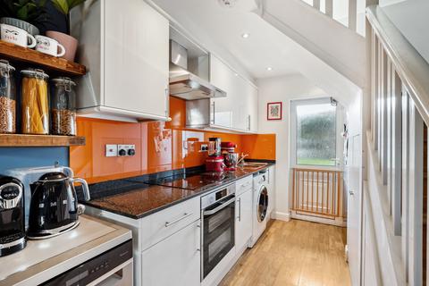Noel Lodge The Park, London, W5 5NJ
