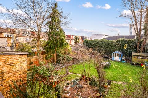 Noel Lodge The Park, London, W5 5NJ