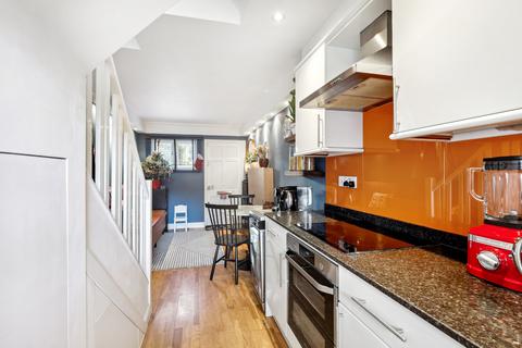 Noel Lodge The Park, London, W5 5NJ
