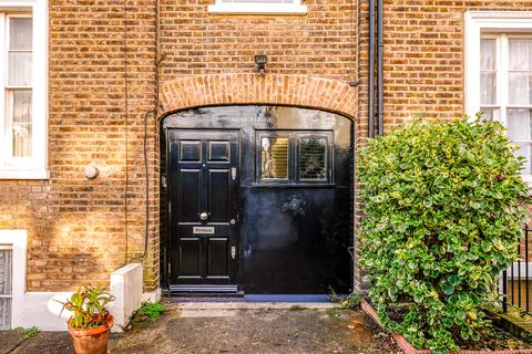 Noel Lodge The Park, London, W5 5NJ