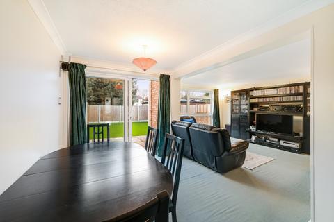 3 bedroom terraced house for sale, Roseacre Close, Ealing, London, W13