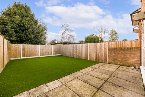 3 bedroom terraced house for sale, Roseacre Close, Ealing, London, W13