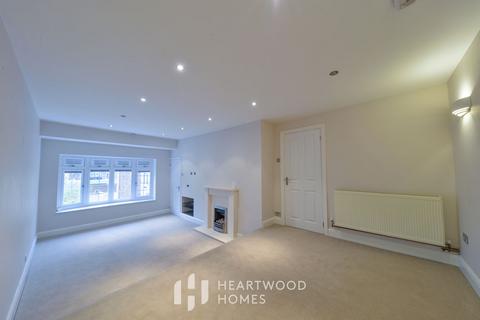 13 Forefield, St Albans, AL2 3DG