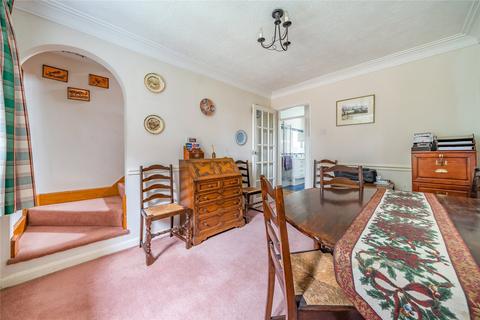 4 bedroom detached house for sale, Frensham Lane, Lindford, Hampshire, GU35