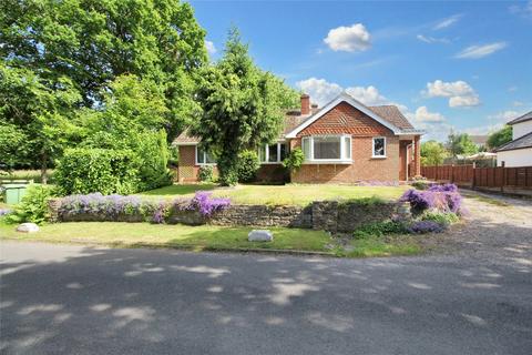 4 bedroom detached house for sale, Frensham Lane, Lindford, Hampshire, GU35