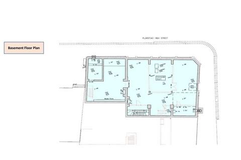 Property for sale, London, Greater London, SE18