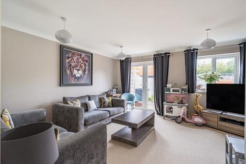 3 bedroom end of terrace house for sale, Thornybush Gardens, Medstead, Hampshire, GU34