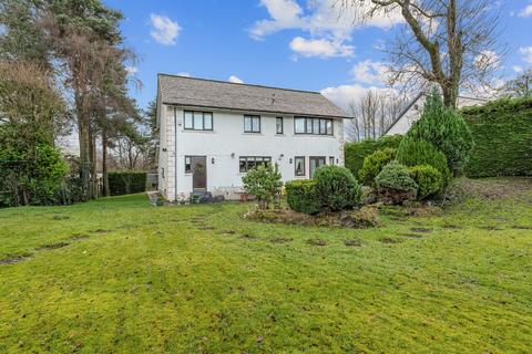 4 bedroom detached house for sale, Inchcross Steadings, Bathgate
