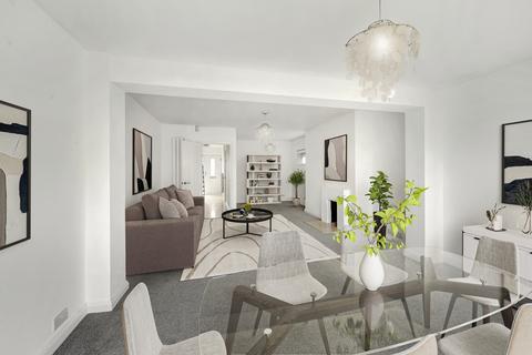 39 Mervyn Road, London, W13 9UW