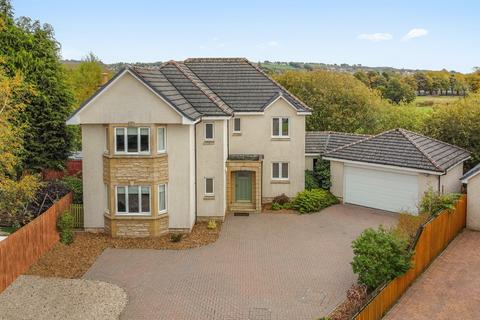 12 Bridgend Gardens, Bathgate, EH48 2FF