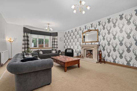 12 Bridgend Gardens, Bathgate, EH48 2FF