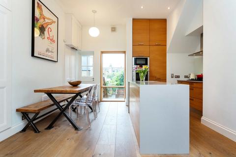Ground Floor And First Floor Flat, 75 Albion Road, London, N16 9PL