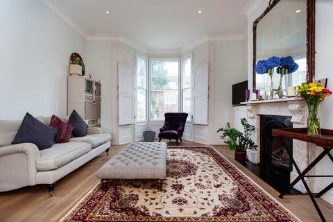 Ground Floor And First Floor Flat, 75 Albion Road, London, N16 9PL