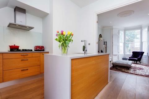 Ground Floor And First Floor Flat, 75 Albion Road, London, N16 9PL
