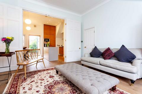 Ground Floor And First Floor Flat, 75 Albion Road, London, N16 9PL
