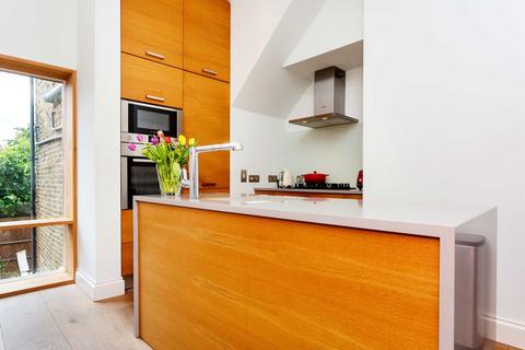 Ground Floor And First Floor Flat, 75 Albion Road, London, N16 9PL