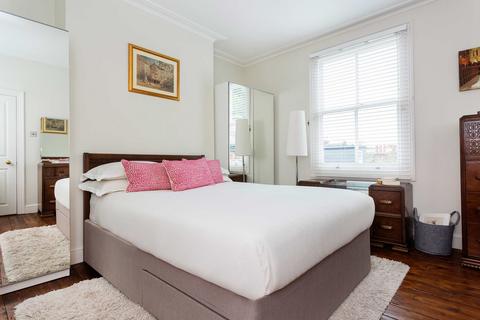 Ground Floor And First Floor Flat, 75 Albion Road, London, N16 9PL