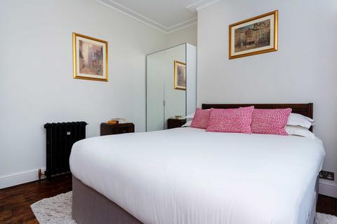 Ground Floor And First Floor Flat, 75 Albion Road, London, N16 9PL