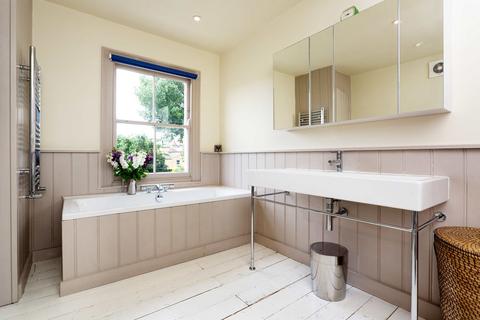 Ground Floor And First Floor Flat, 75 Albion Road, London, N16 9PL