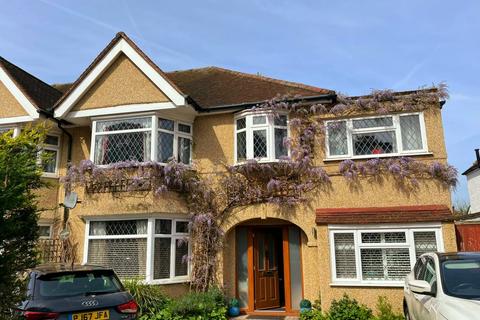 357 London Road, Ewell, Epsom, KT17 2DE
