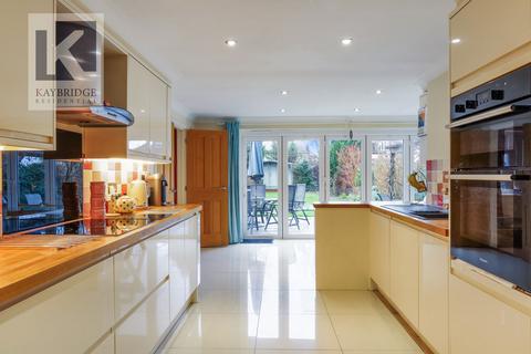 357 London Road, Ewell, Epsom, KT17 2DE