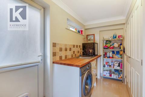 357 London Road, Ewell, Epsom, KT17 2DE