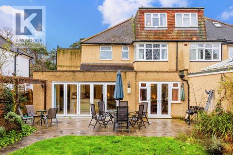 357 London Road, Ewell, Epsom, KT17 2DE