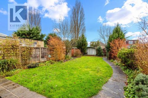 357 London Road, Ewell, Epsom, KT17 2DE