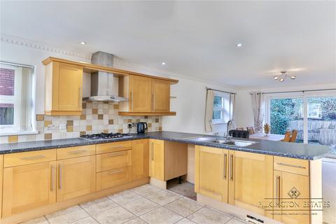 4 bedroom house for sale - Mannamead, Plymouth PL3