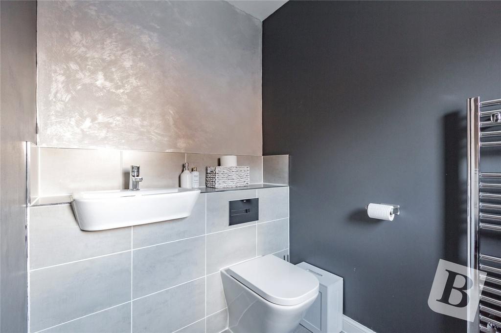 Cloakroom