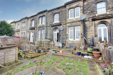 3 bedroom terraced house for sale - Beech Villas, Sowerby Bridge