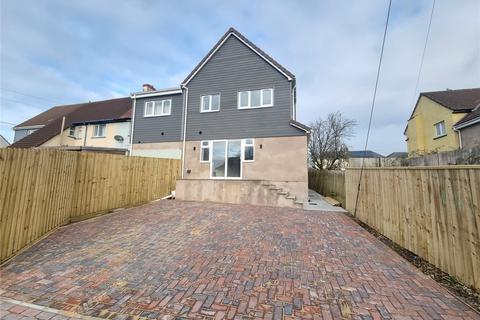 3 bedroom end of terrace house for sale - Torrington, Devon