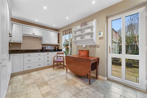 3 bedroom mews for sale, The Drays, Long Melford, Sudbury, Suffolk, CO10