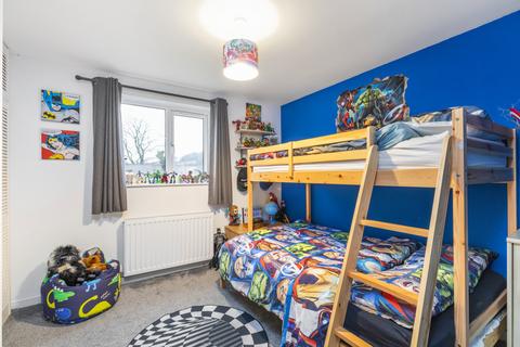 5 Barrel Sykes, Settle, BD24 9JT