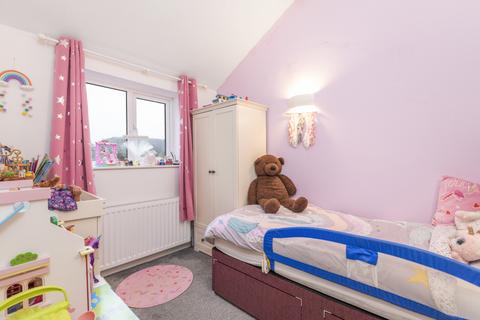 5 Barrel Sykes, Settle, BD24 9JT
