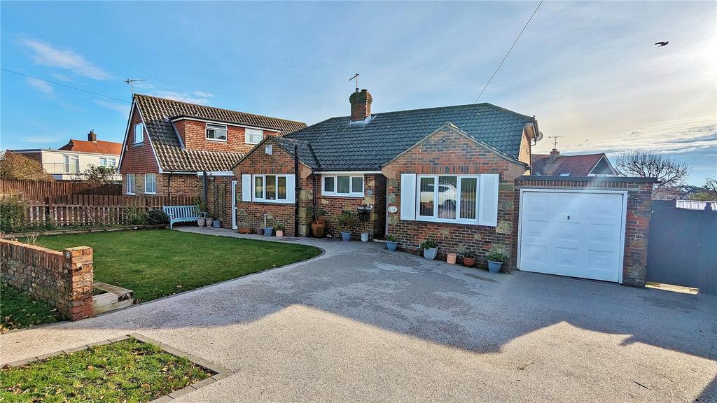 Foxley Lane, High Salvington, Worthing, West Sussex, BN13 2 bed