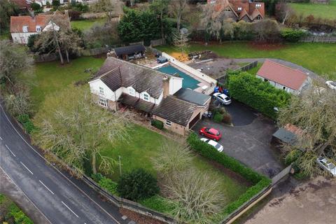 5 bedroom detached house for sale, Mildenhall Road, Worlington, Bury St. Edmunds, Suffolk, IP28
