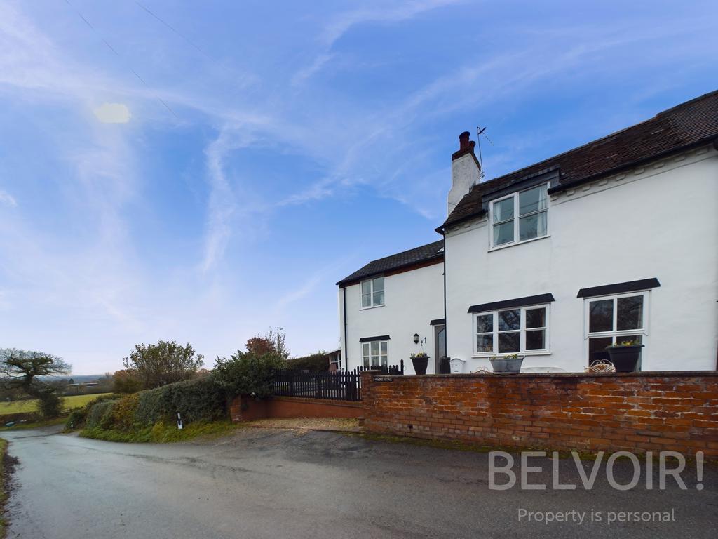 Lyth Bank, Shrewsbury, SY3 3 bed semidetached house for sale £450,000