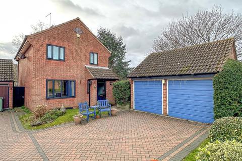 4 bedroom detached house for sale, The Park, 5 NG23