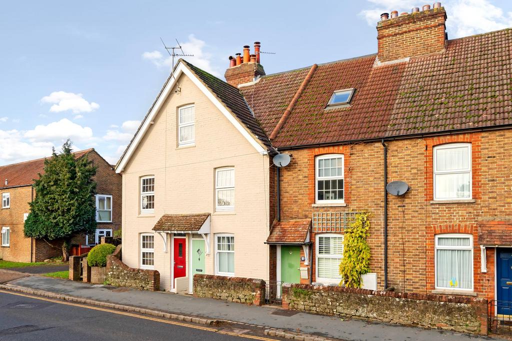 Bepton Road, Midhurst, GU29 2 bed cottage for sale £365,000