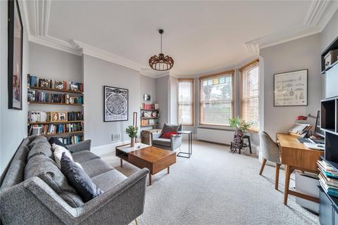 2 bedroom apartment for sale - Ferme Park Mansions, Crouch End, N8