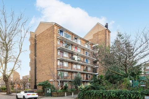 1 bedroom flat for sale, Beckway Street, Walworth, London, SE17