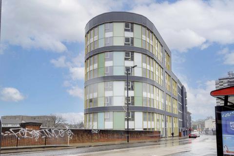 2 bedroom flat for sale, New Willow House, 210 Plaistow Road, London, E13