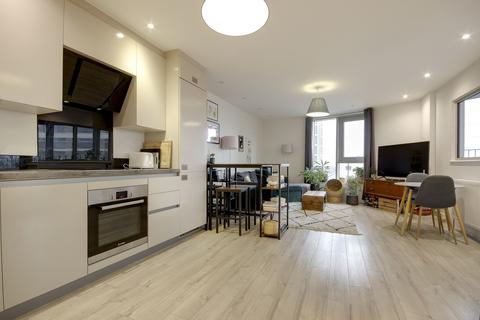 2 bedroom flat for sale, New Willow House, 210 Plaistow Road, London, E13