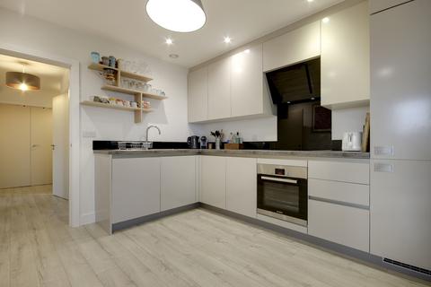 2 bedroom flat for sale, New Willow House, 210 Plaistow Road, London, E13