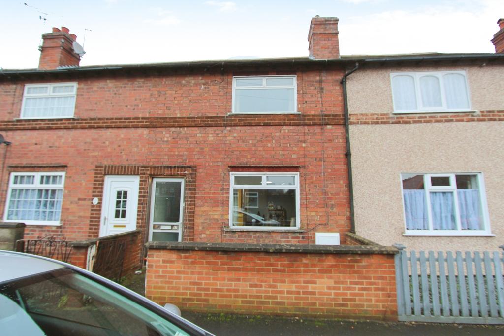 Stafford Street, Long Eaton, Long Eaton, NG10 3 bed terraced house for