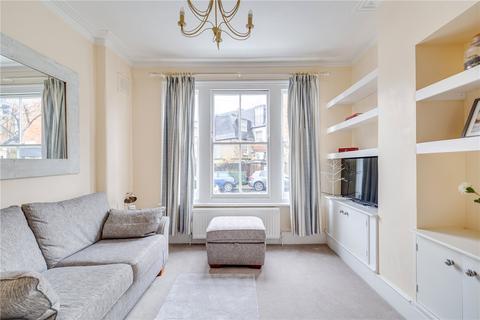 3 bedroom apartment for sale, Hazlebury Road, London, SW6