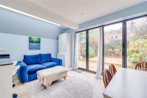 3 bedroom apartment for sale, Hazlebury Road, London, SW6
