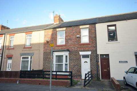 3 bedroom terraced house for sale - Grange Road West, Jarrow