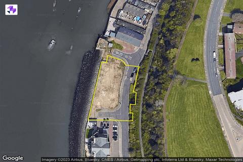 Land for sale - Long Row, South Shields